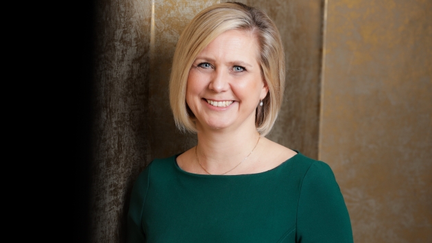 Eckes-Granini mit neuer Vertriebsdirektorin Retail - Julia Demmer wird zum 1. Mai 2023 Vertriebsdirektorin Retail bei Eckes-Granini Deutschland - Quelle: Eckes-Granini